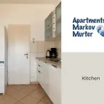 Spacious Two-bedroom Family With Terrace & Free Parking