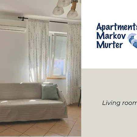 Markov Apartmán