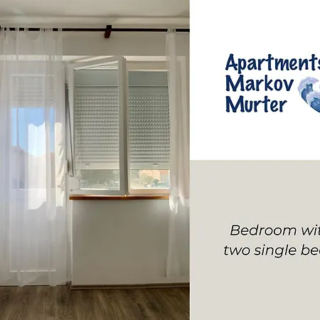 Appartement Markov