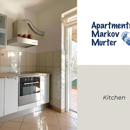 Appartement Markov *