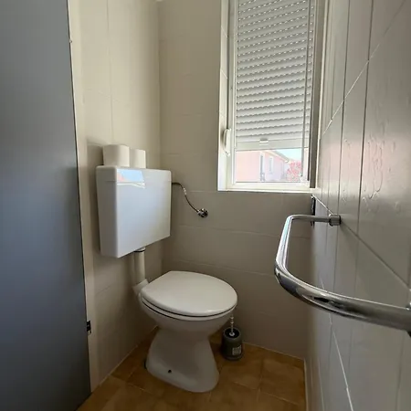 Appartement Markov