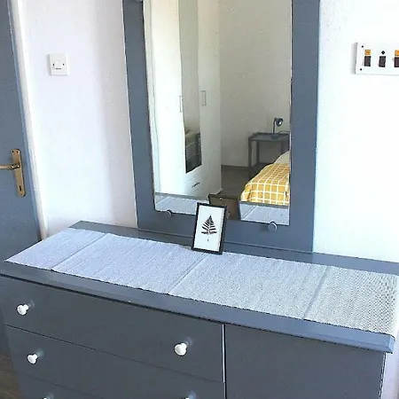 Apartmán Markov