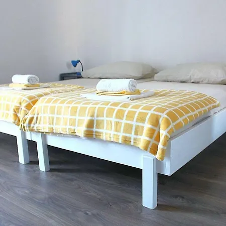 Apartmán Markov *
