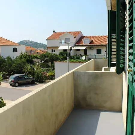 Markov Apartmán *