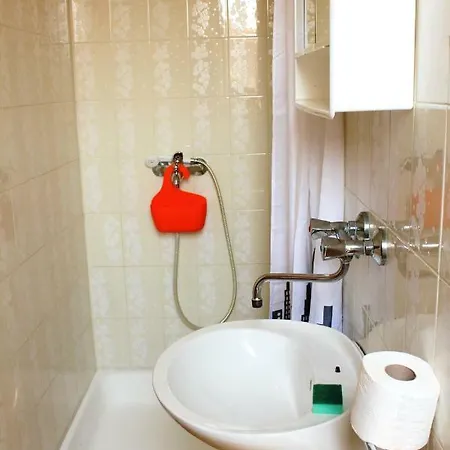 Apartmán Markov