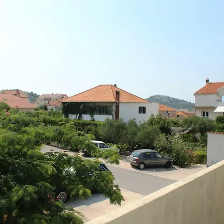 Markov Apartmán Murter