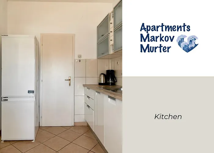 Spacious Two-Bedroom Family Apartment With Terrace & Free Parking