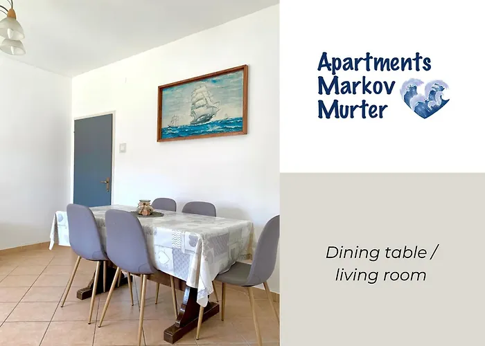 Spacious Two-Bedroom Family Apartment With Terrace & Free Parking *