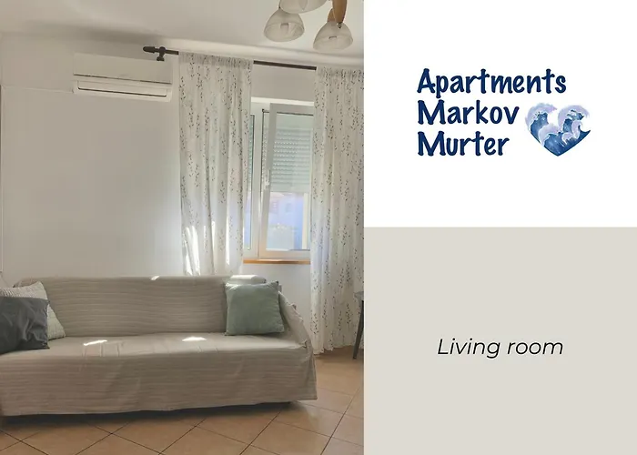 Spacious Two-Bedroom Family Apartment With Terrace & Free Parking Appartamento