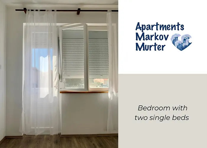 Appartamento Spacious Two-Bedroom Family Apartment With Terrace & Free Parking